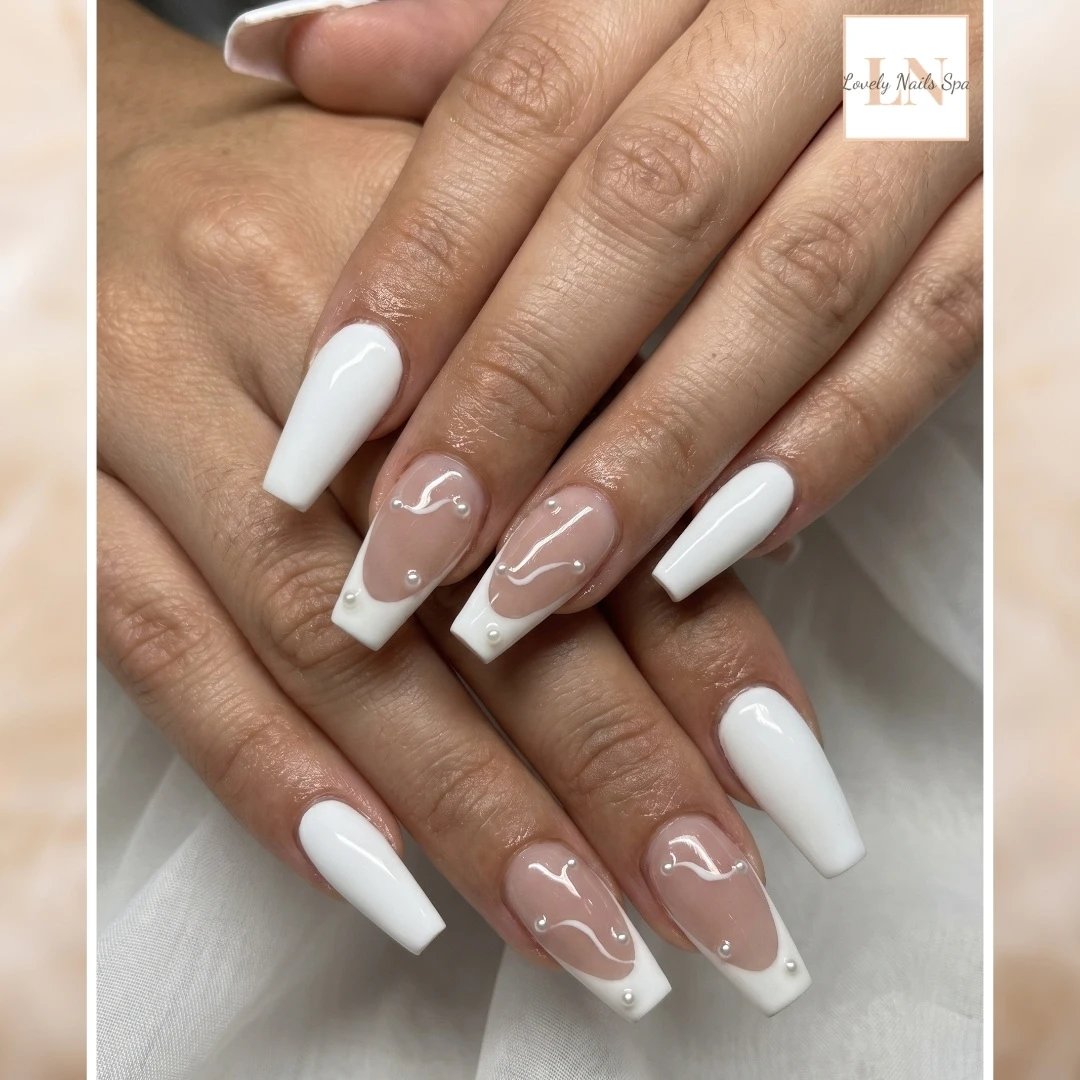 Lovely nails